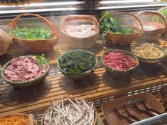 -一绪に寿喜烧(荟聚店)