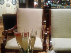 -咖啡苑·沈阳今旅酒店Hotel Jen·香格里拉集团