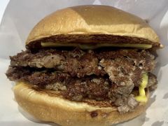 -TRIPS BURGER(大钟寺店)