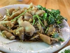 -桂园白粥·潮汕老味道
