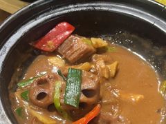 -猪腰一家·地道佛山菜(盐步店)