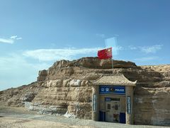 -敦煌雅丹国家地质公园