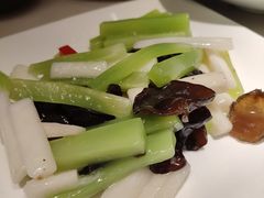 -绿茶餐厅(西湖银泰百货店)