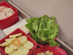 -倍儿红喜临门火锅(文兴路店)