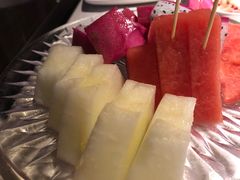 -海底捞火锅(长沙华创国际广场店)