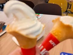 -肯德基(丽水万地店)