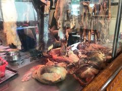 -伟记牛肉(金鸿公路店)