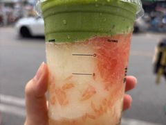 -古茗(浏阳天虹1店)