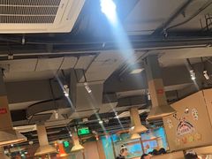 -海底捞火锅(劲松店)