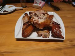 -吉顺坑烤