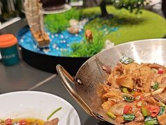 -呷湘厨·鱼汤捞饭(国家会展中心店)
