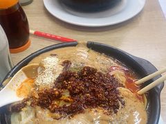 -曹宝林砂锅麻辣烫(星光路店)