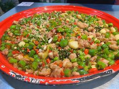 -馬伍旺川菜(江北虹悦城店)