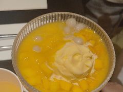 -半秋山西餐厅(巴南万达广场店)