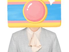 -海马体照相馆(大连柏威年购物中心店)