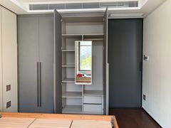 -索菲亚衣柜橱柜家具全屋定制(汶水红星店)
