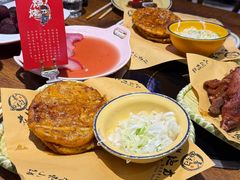 -香约老地方烧烤(九道街店)