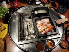 -伍丁·烤牛肋(和平东桥店)