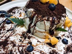 -初拾·花里餐厅(钜城华亿店)