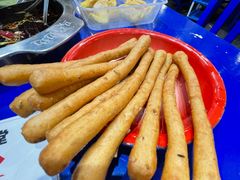 -马路边边串串香(苗栗路店)