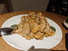 -宁波柏悦酒店·钱湖渔港