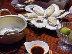 -蚝堡海鲜·威海菜·海肠捞饭·烧烤·亚洲吃蚝公司(幸福门店)