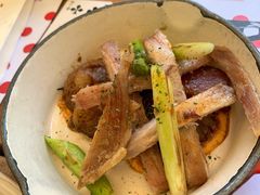 芦笋猪颈肉-TOMATITO(无限极荟店)