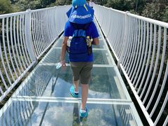 -藏龙百瀑风景区