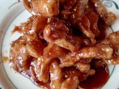 -庆云楼饭庄(什刹海店)