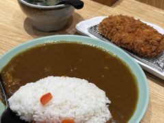 -CURRY YA 熟成咖哩專門店(深圳湾万象城店)