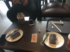 -星巴克(南通世茂广场店)