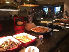 -蜻蜓逐宴全日制西餐厅I古北水镇大酒店