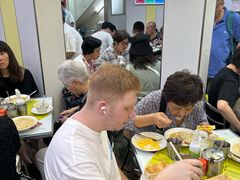 -澳洲牛奶公司(佐敦店)
