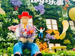 -Calix&Lay's(新天地店)