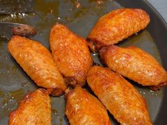 -鑫复盛礼记酒店·青岛菜