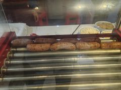 -姚记.周礼伤心凉粉(时代广场店)
