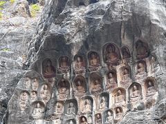 -四门塔风景区