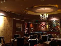 大堂-芭菲盛宴·环球美食(袁家岗店)