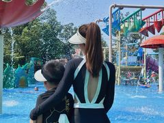 -苏州乐园森林水世界