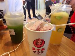 -星巴克(深圳丹竹头分店)