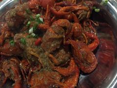 -巴厘龙虾·榜首油焖大虾(音乐学院·沿江酒馆店)