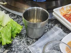 -海花锅盖烧烤店(怡馨家园店)