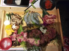 -黑牛の場(兴隆大奥莱店)