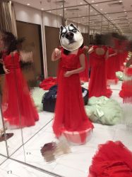 -THE QUEEN(北京店)