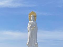 -三亚南山文化旅游区