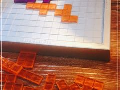 -ELEVEN桌游剧本杀轰趴馆(三里屯店)