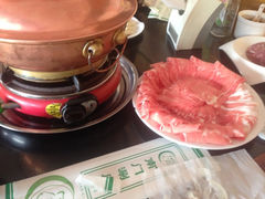 南门涮肉(北洼路店)-南门涮肉(北洼路店)