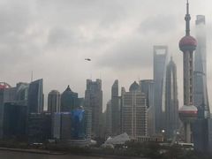 -上海外滩茂悦大酒店