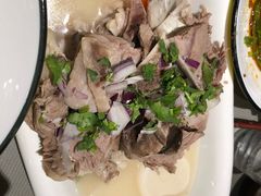 -巴依老爷新疆美食(清华东门店)