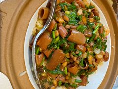 -双合园·海鲜水饺青岛菜(九水东路店)